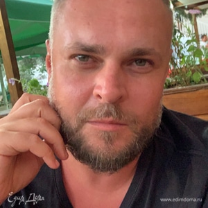 Фотография профиля