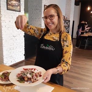 Фотография профиля