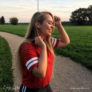 Фотография профиля