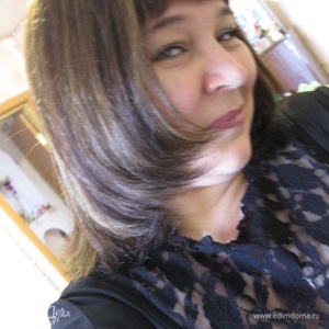 Фотография профиля