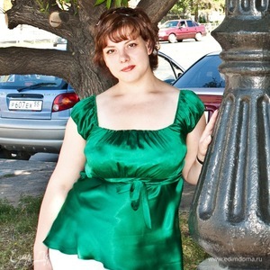 Фотография профиля