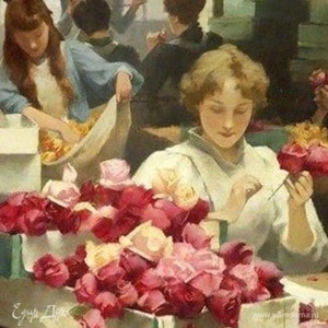 Фотография профиля