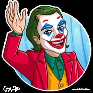 Фотография профиля