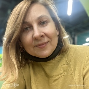 Фотография профиля