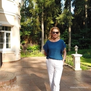 Фотография профиля