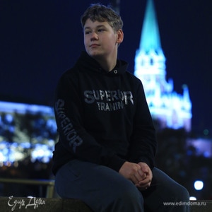 Фотография профиля