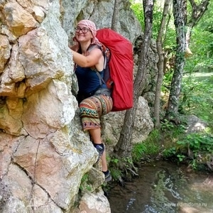 Фотография профиля