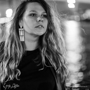 Фотография профиля