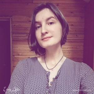 Фотография профиля