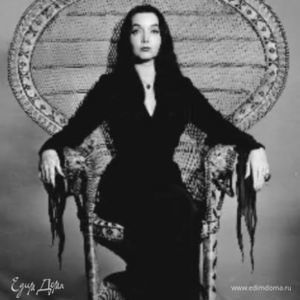 Фотография профиля