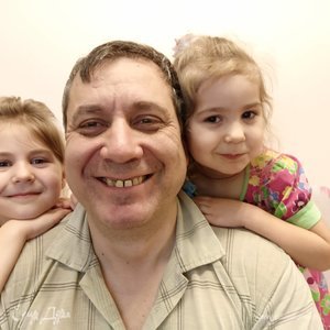 Фотография профиля