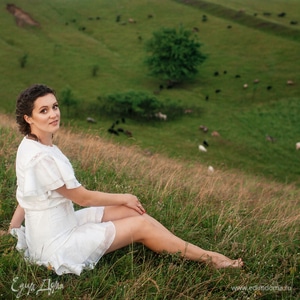 Фотография профиля