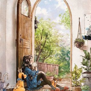 Фотография профиля