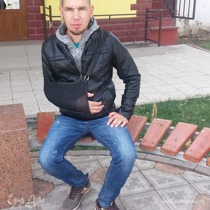 Фотография профиля