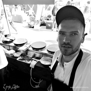 Фотография профиля