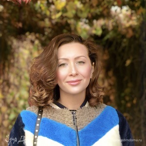 Фотография профиля