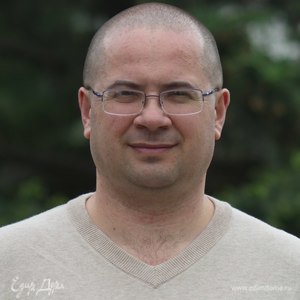 Фотография профиля