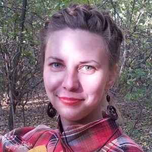 Фотография профиля