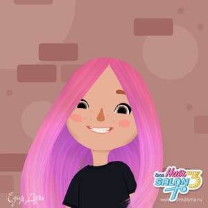 Фотография профиля