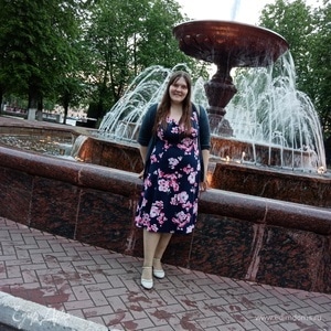 Фотография профиля