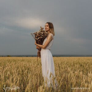 Фотография профиля