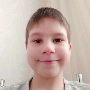 Фотография профиля