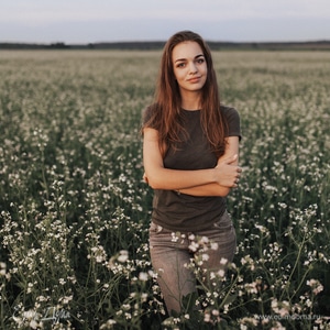 Фотография профиля