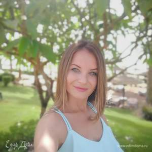 Фотография профиля