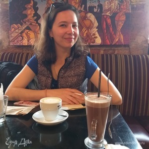 Фотография профиля