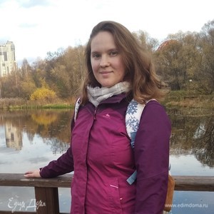 Фотография профиля