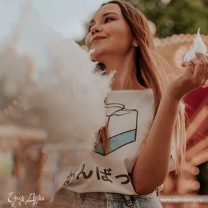 Фотография профиля