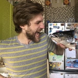 Фотография профиля