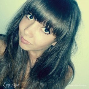 Фотография профиля