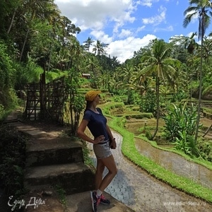 Фотография профиля