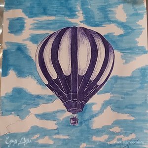 Фотография профиля