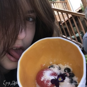 Фотография профиля