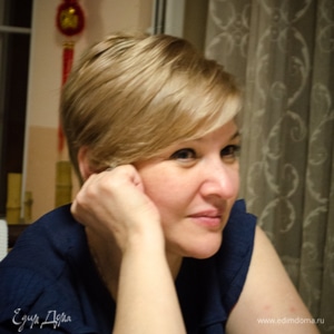 Фотография профиля