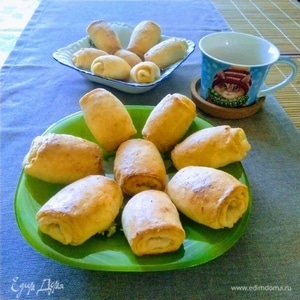 Фотография профиля