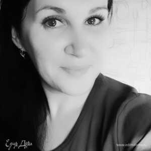 Фотография профиля