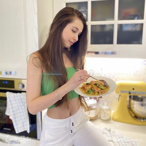 Фотография профиля