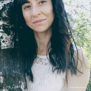 Фотография профиля