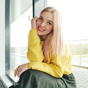 Фотография профиля