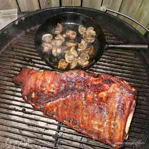 Фотография профиля