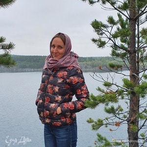 Фотография профиля