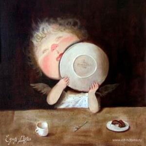 Фотография профиля