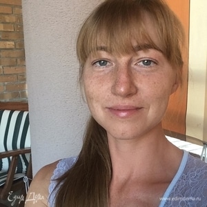 Фотография профиля