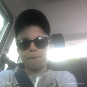 Фотография профиля