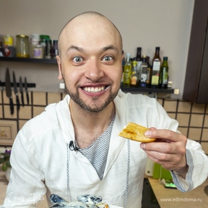 Фотография профиля