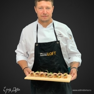 Фотография профиля