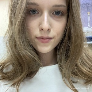 Фотография профиля